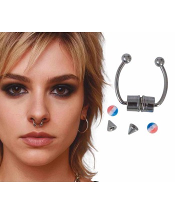 PIERCING NARIZ MODELOS SURTIDOS