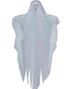 FANTASMA DECORACION COLGANTE