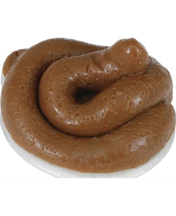 CACA VISCOSA PARA BROMA