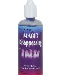 TINTA MAGICA BROMA 2