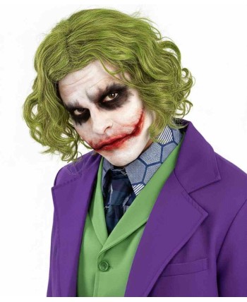 PELUCA JOJER DELUXE