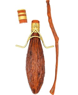 ESCOBA HARRY POTTER NIMBUS 2000 2