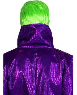 PELUCA JOKER ESCUADRON SUICIDA 2