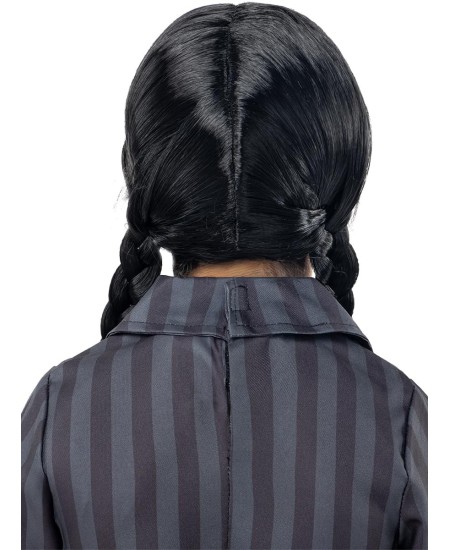 PELUCA MIERCOLES INFANTIL NETFLIX