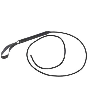 LATIGO NEGRO DOMADOR