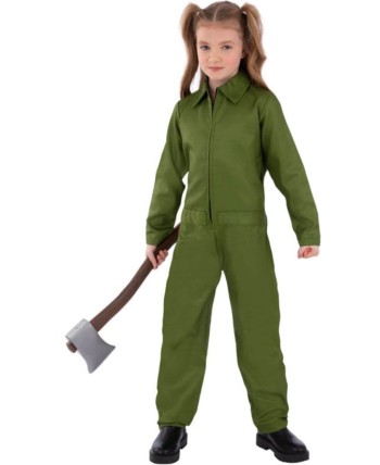 BUZO VERDE INFANTIL BUZO VERDE INFANTIL