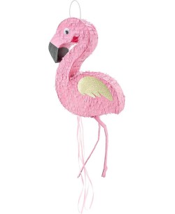 PIÑATA FLAMENCO MINI