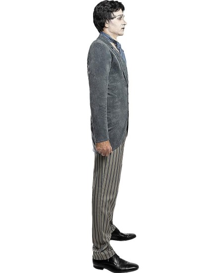 DISFRAZ DE VICTOR VAN DORT LA NOVIA CADAVER