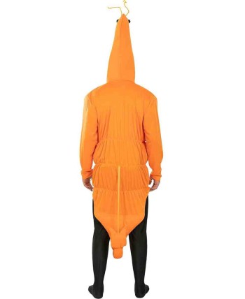 DISFRAZ DE GAMBA PARA MUJER