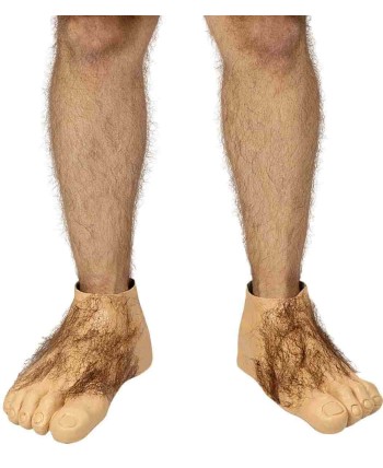 PIES DE FRODO EL SEÑOR DE LOS ANILLOS