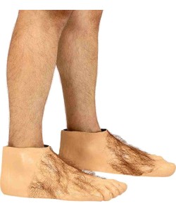 PIES DE FRODO EL SEÑOR DE LOS ANILLOS 2