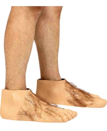 PIES DE FRODO EL SEÑOR DE LOS ANILLOS