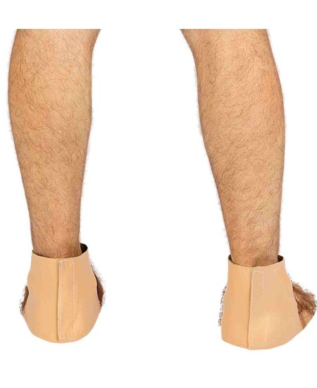 PIES DE FRODO EL SEÑOR DE LOS ANILLOS