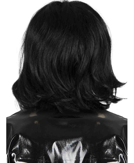 PELUCA Y GAFAS MICHAEL JACKSON