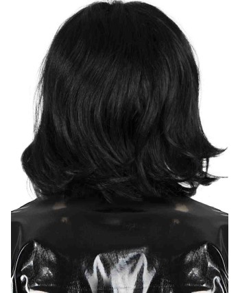 PELUCA Y GAFAS MICHAEL JACKSON