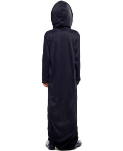 DISFRAZ DE ASESINO SCREAM 2