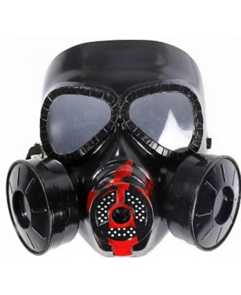 CARETA ANTINUCLEAR GAS