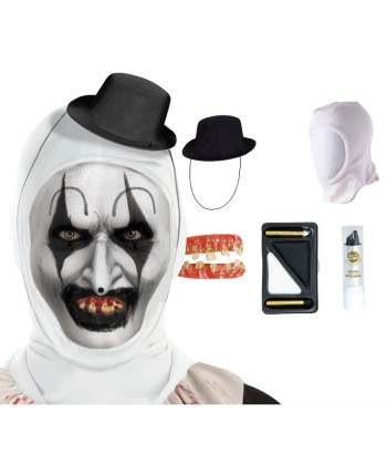 SET PAYASO TERRIFIER
