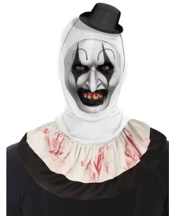 SET PAYASO TERRIFIER 2