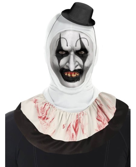 SET PAYASO TERRIFIER