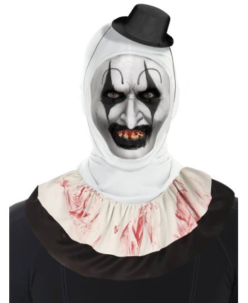 SET PAYASO TERRIFIER