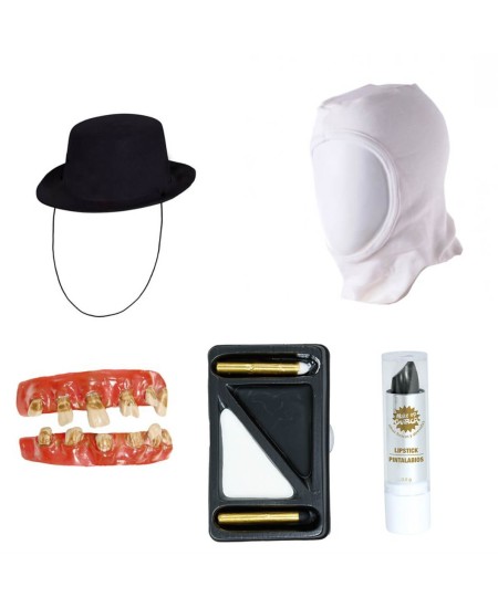 SET PAYASO TERRIFIER