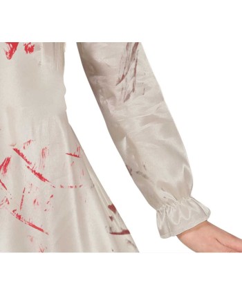 DISFRAZ DE PAYASA TERRIFIER MUJER FALDA