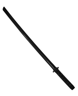 KATANA NEGRA NINJA
