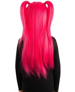 PELUCA K-POP MIRA 2