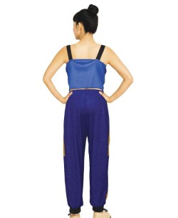 DISFRAZ DE K-POP ZOEY HUNTRIX MUJER