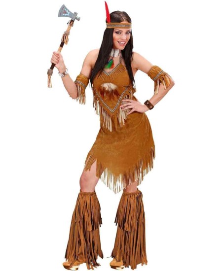 CUBREZAPATOS FLECOS MARRONES