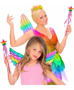 VARITA HADA ESTRELA MULTICOLOR 2