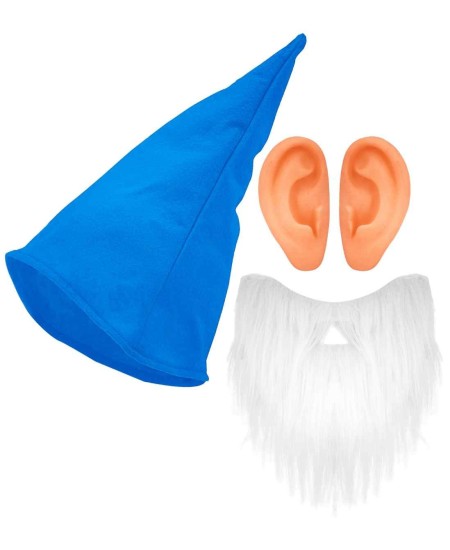 SET ENANITO AZUL