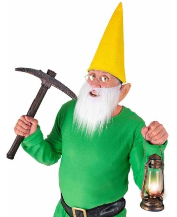 SET ENANITO AMARILLO