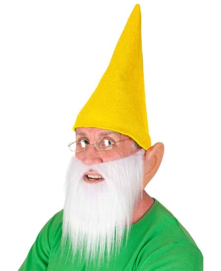 SET ENANITO AMARILLO