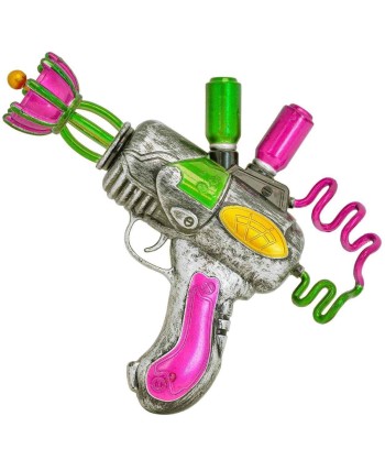 PISTOLA DE COLORES GALACTICA