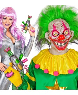 PISTOLA DE COLORES GALACTICA 2