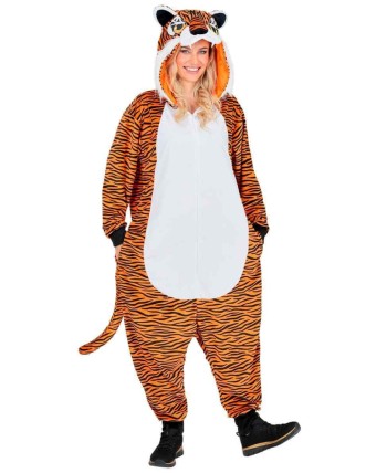 DISFRAZ DE TIGRE ONISE PARA ADULTO