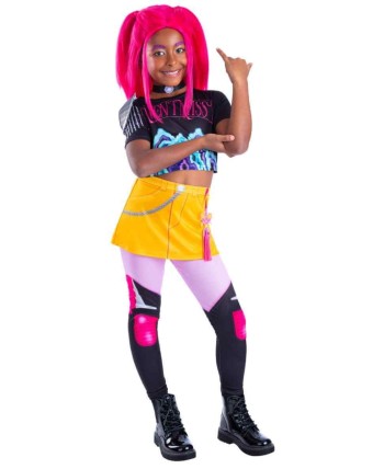 DISFRAZ KPOP MIRA CLASSIC INFANTIL