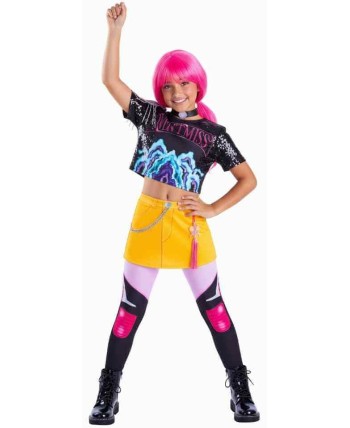 DISFRAZ KPOP MIRA CLASSIC INFANTIL