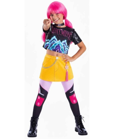 DISFRAZ KPOP MIRA CLASSIC INFANTIL