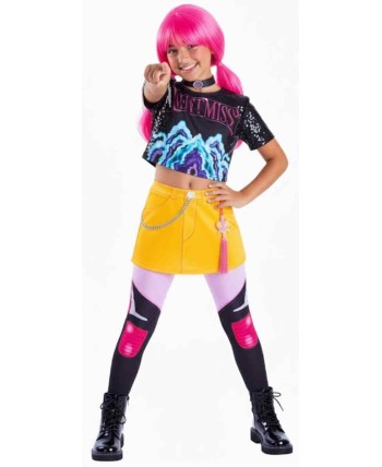 DISFRAZ KPOP MIRA CLASSIC INFANTIL
