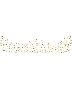 TATUAJES ORO ESTRELLITAS 2