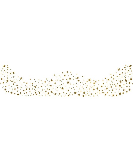 TATUAJES ORO ESTRELLITAS