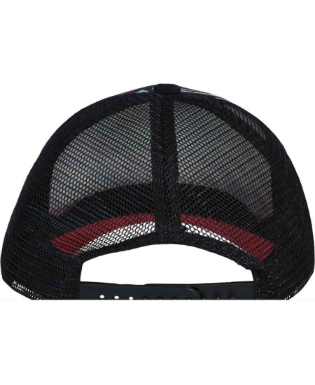 VISERA AÑOS 80 CEBRA COLORES