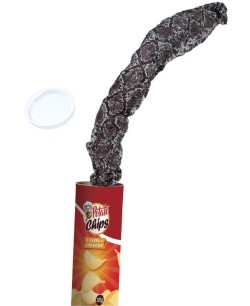 BOTE DE PATATAS BROMA SORPRESA 2