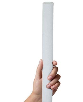 BASTON LUZ LED MULTICOLOR