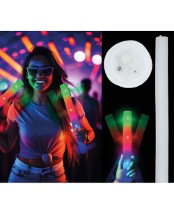 BASTON LUZ LED MULTICOLOR 2