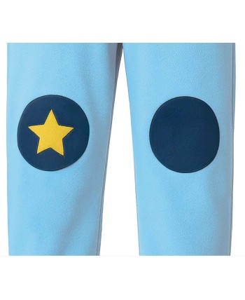 DISFRAZ DE PERRO AZUL INFANTIL