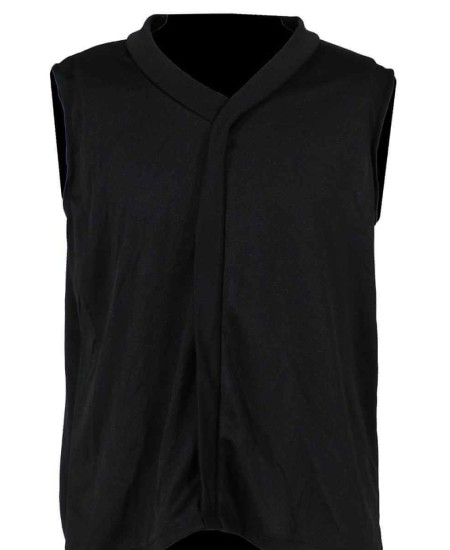 DISFRAZ DE DEMONIO K-POP JINU INFANTIL